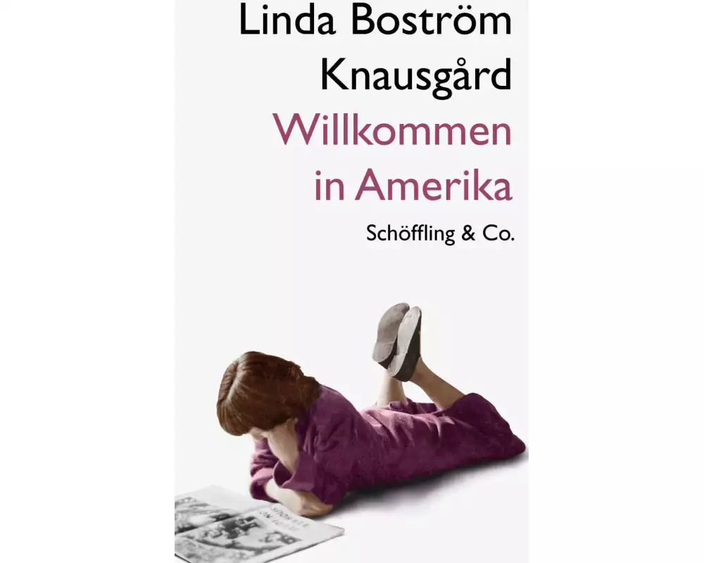 Willkommen in Amerika