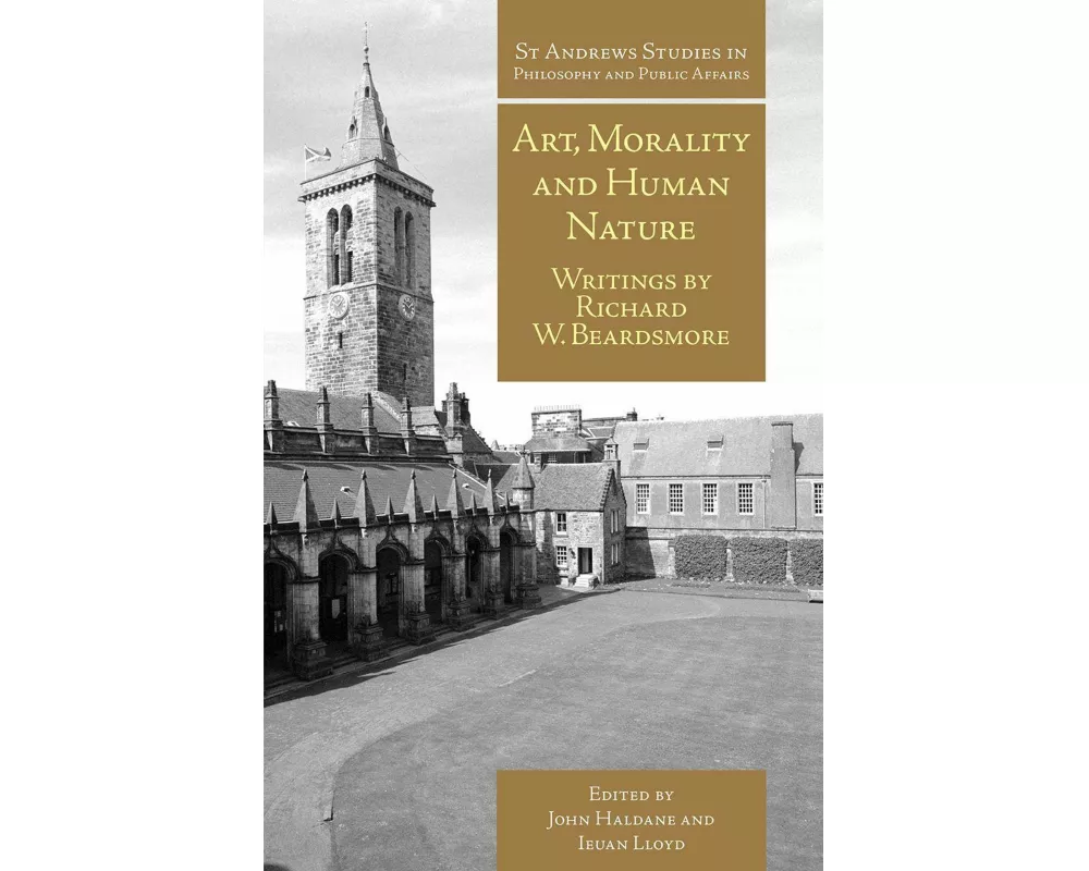 Art, Morality and Human Nature