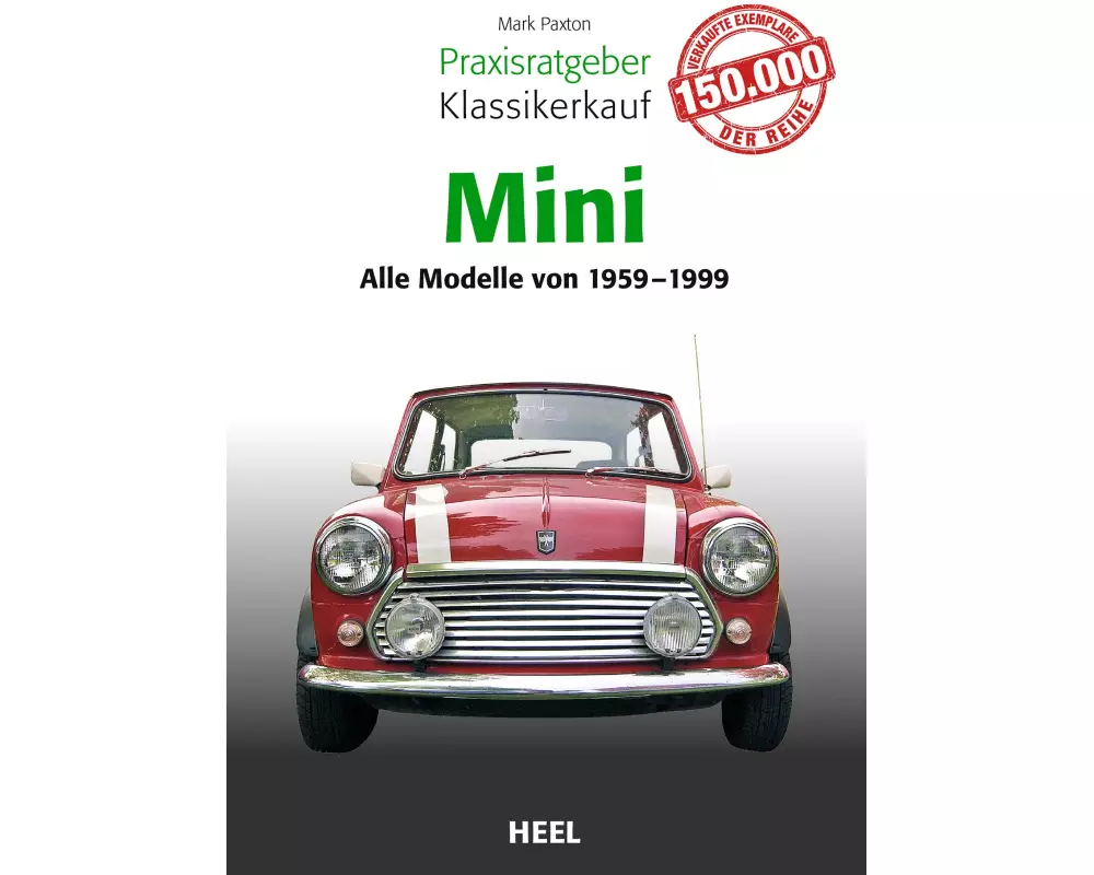 Praxisratgeber Klassikerkauf Mini