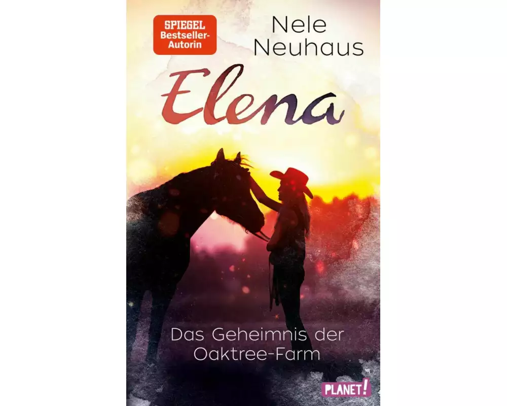 Elena – Ein Leben für Pferde 4: Das Geheimnis der Oaktree-Farm