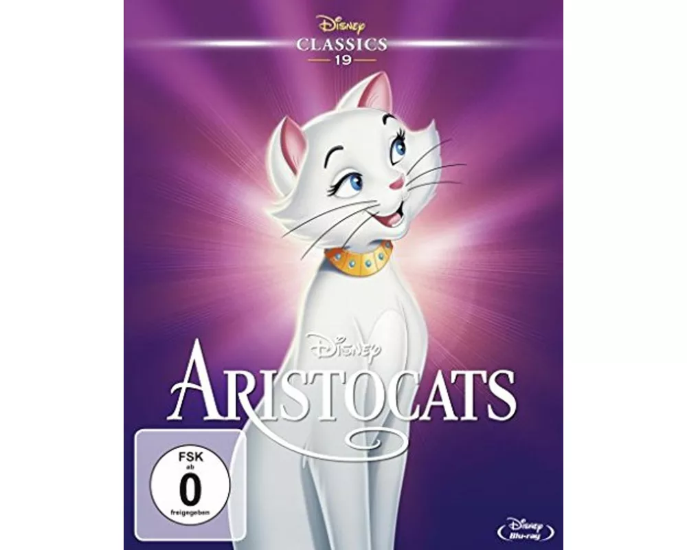 Aristocats