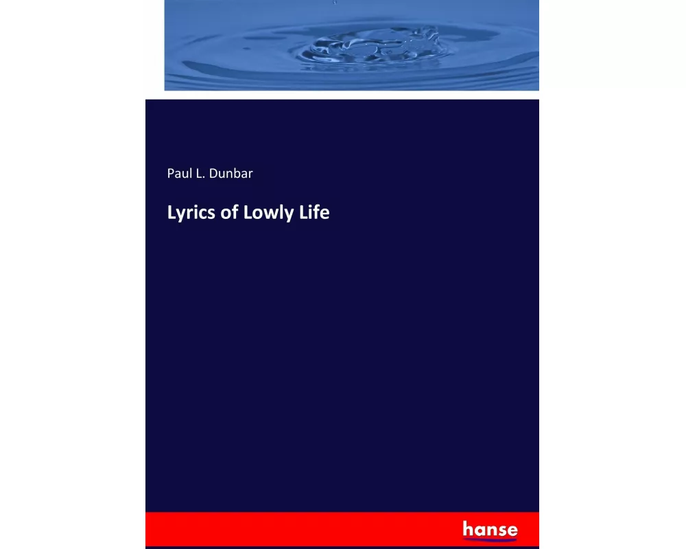 Lyrics of Lowly Life