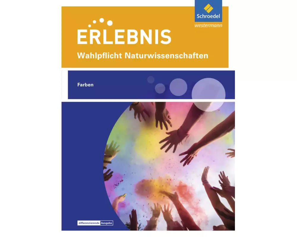 Erlebnis Naturwissenschaften
