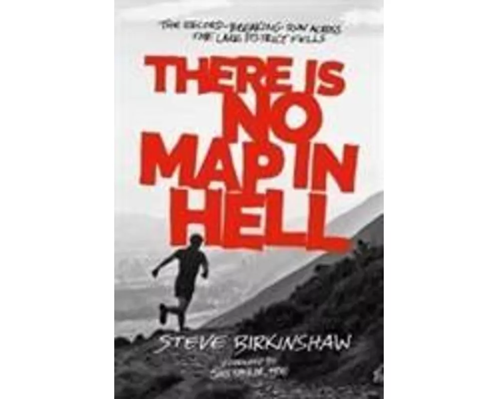 There is No Map in Hell