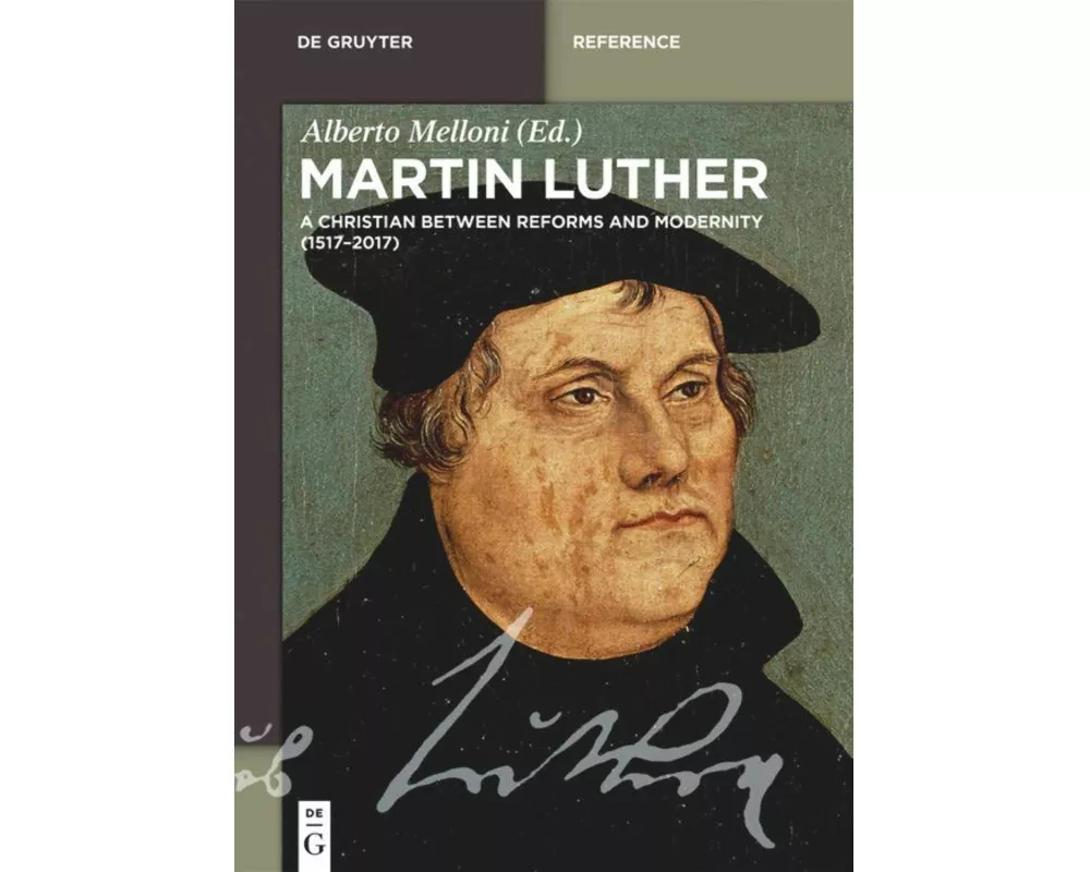 Martin Luther