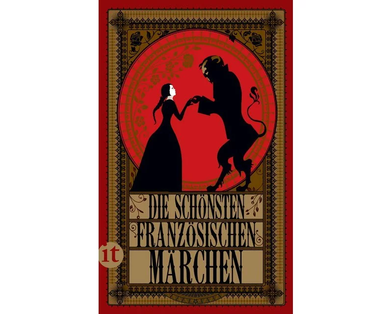 Die schönsten französischen Märchen