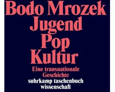 Jugend – Pop – Kultur