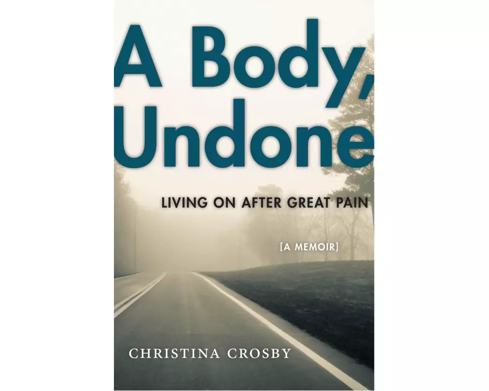 A Body, Undone