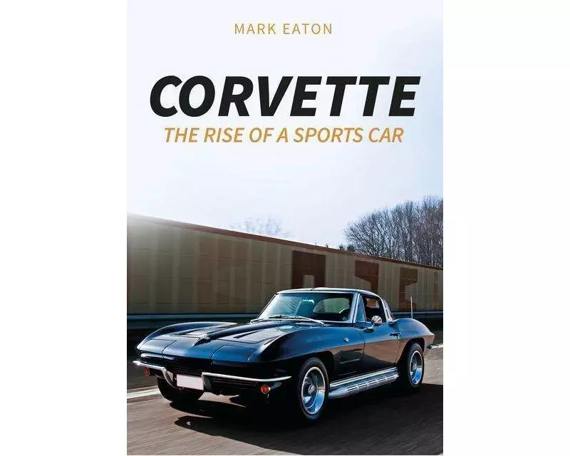 Corvette