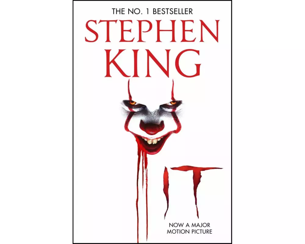 It
