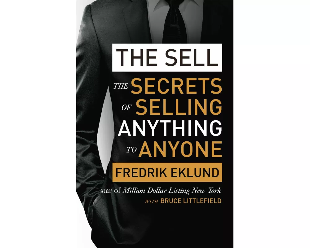 The Sell