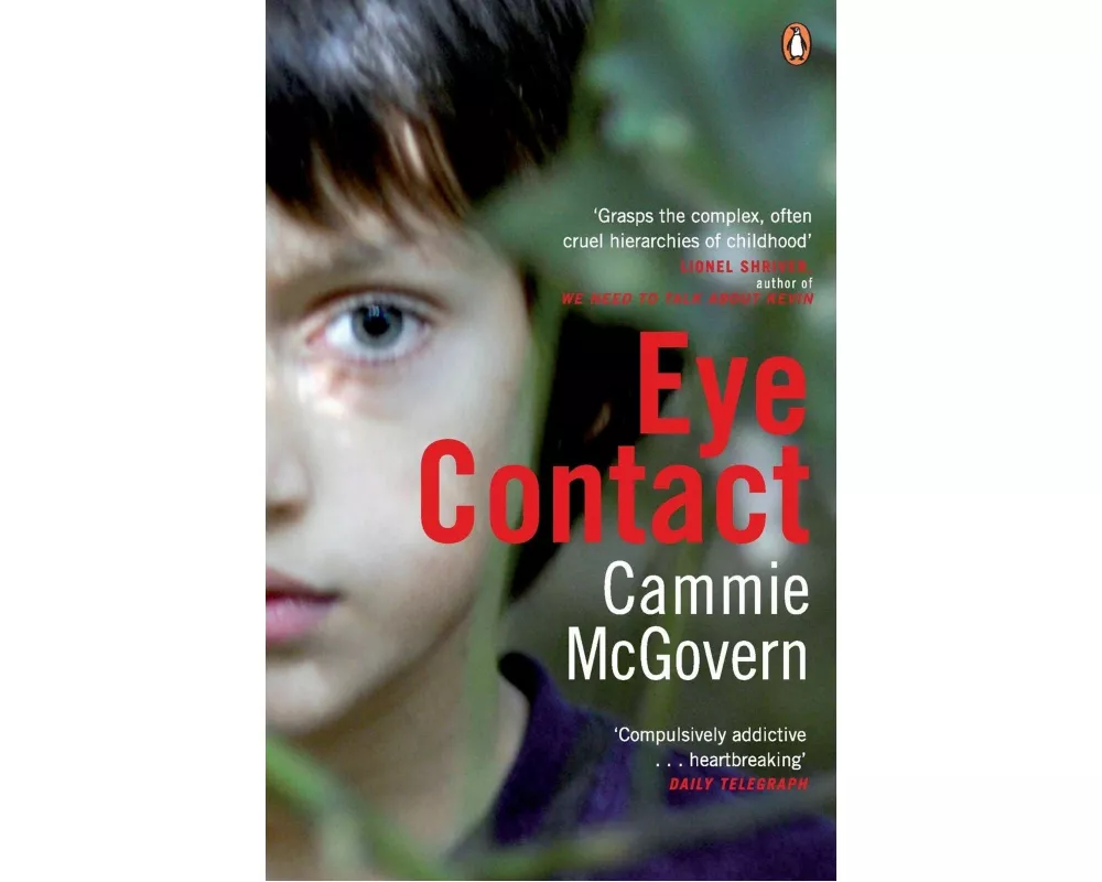 Eye Contact