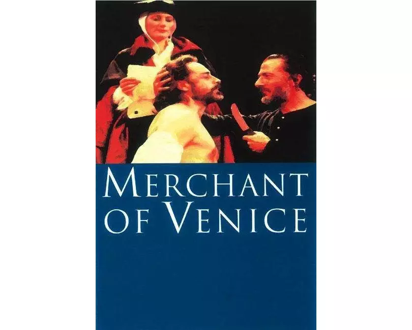 Merchant of Venice