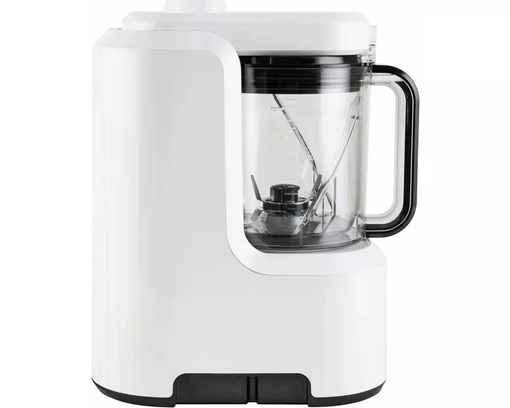 Tribest Backspin Blender Schwarz/Weiss