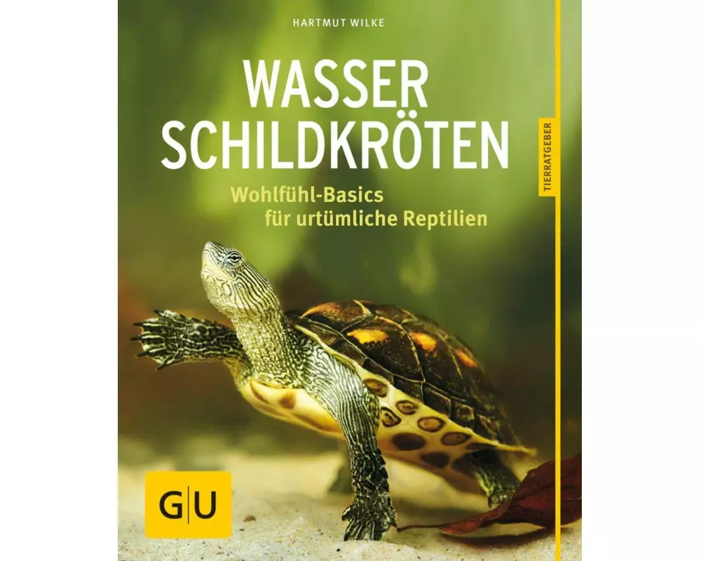 Wasserschildkröten