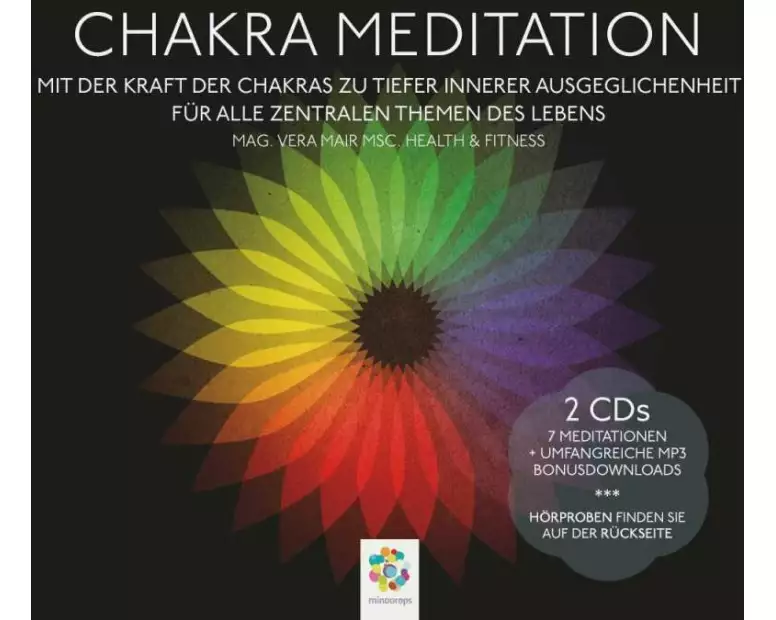Chakra Meditation
