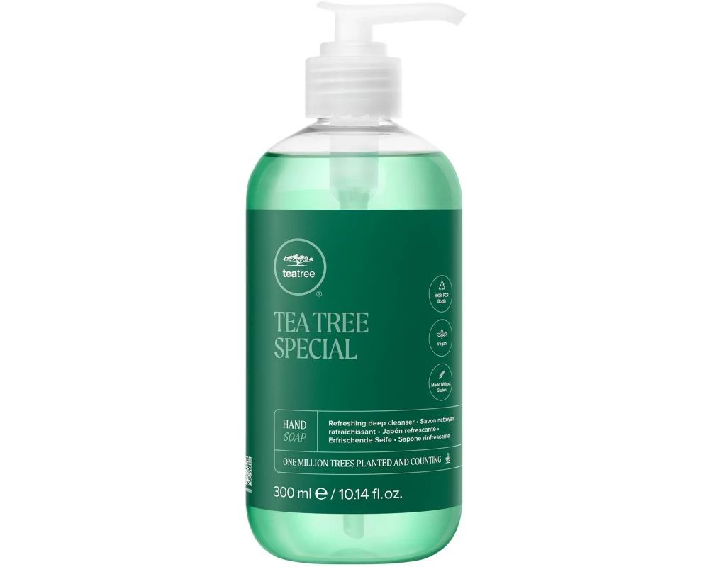 TEA TREE Tea Tree Special – Hand Soap 300 ml