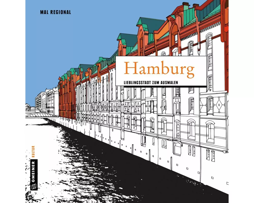 MAL REGIONAL - Hamburg