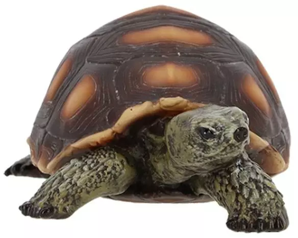 Esschert Design Esschert Schildkröte S Bunt, S, Polyresin
