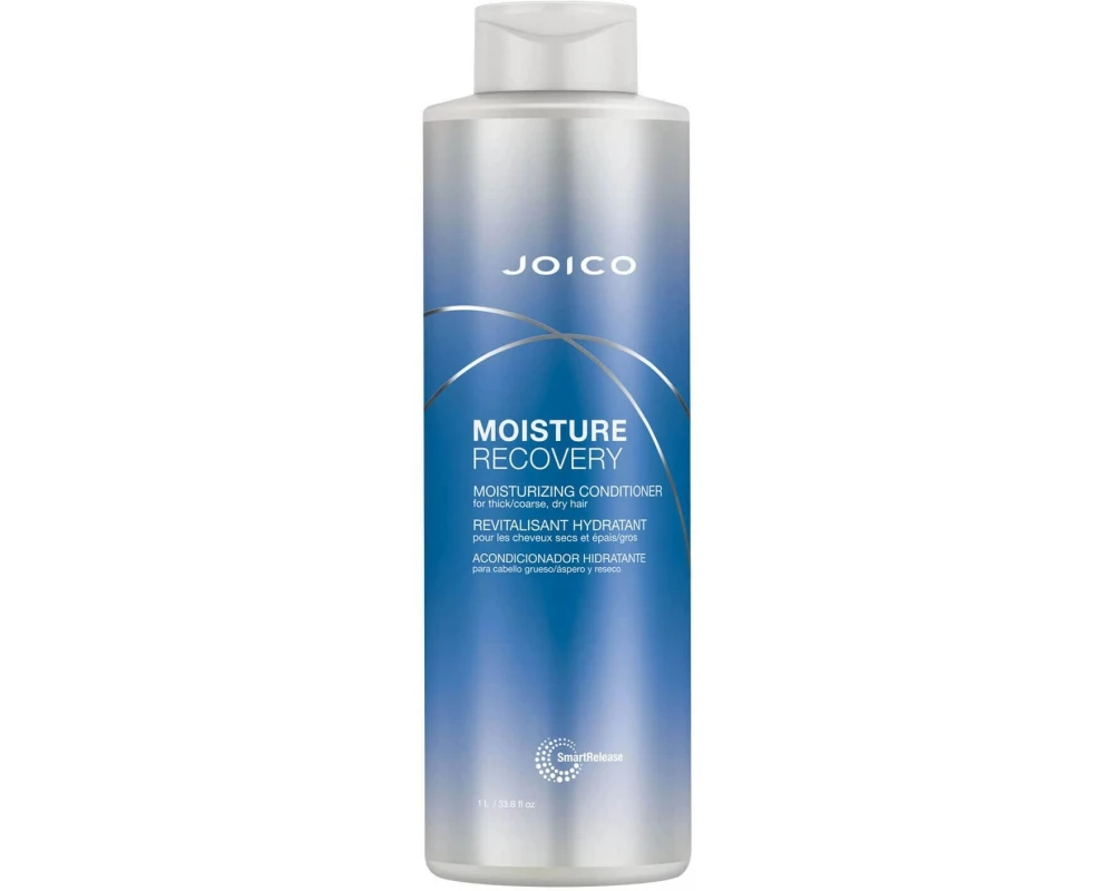 JOICO Moisture Recovery Conditioner 1000 ml
