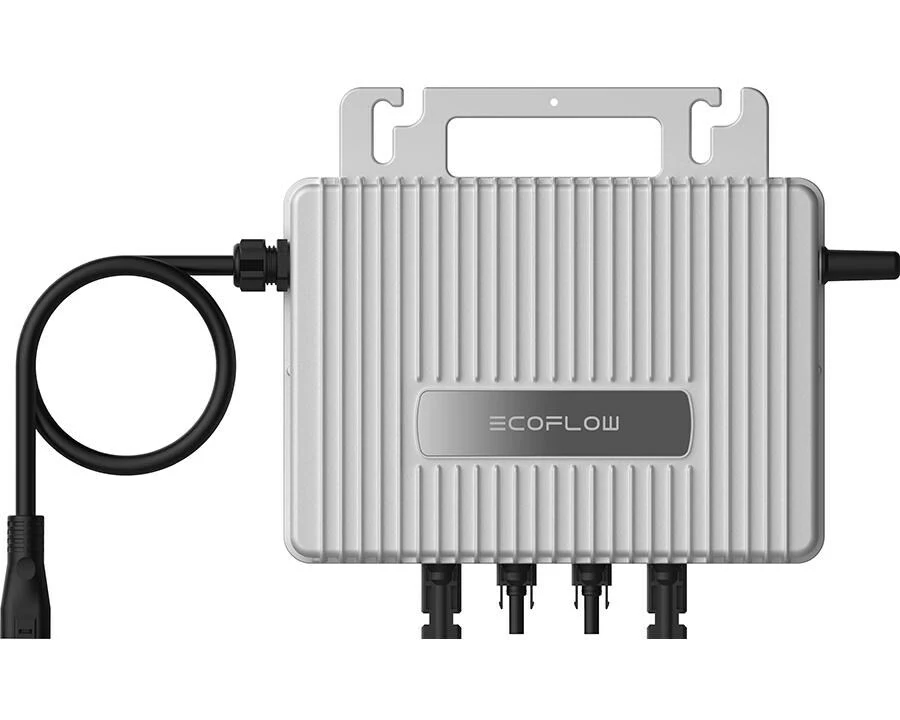EcoFlow Wechselrichter Stream Microinverter