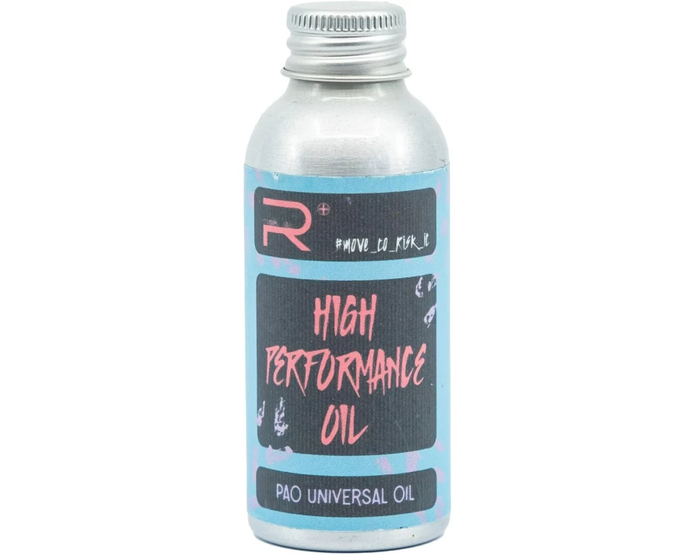 RISK iT! High Performance 50 ml