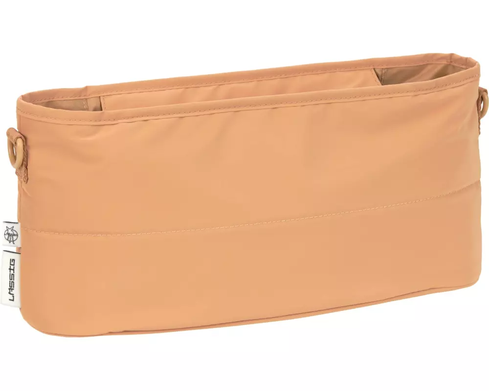 Lässig Kinderwagentasche Organizer Camel