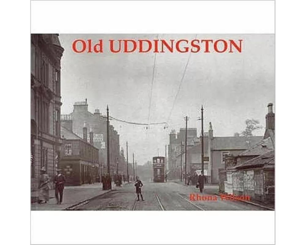 Old Uddingston