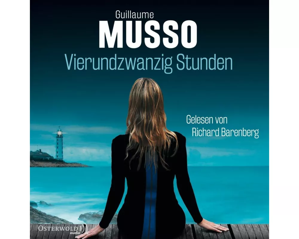 Vierundzwanzig Stunden