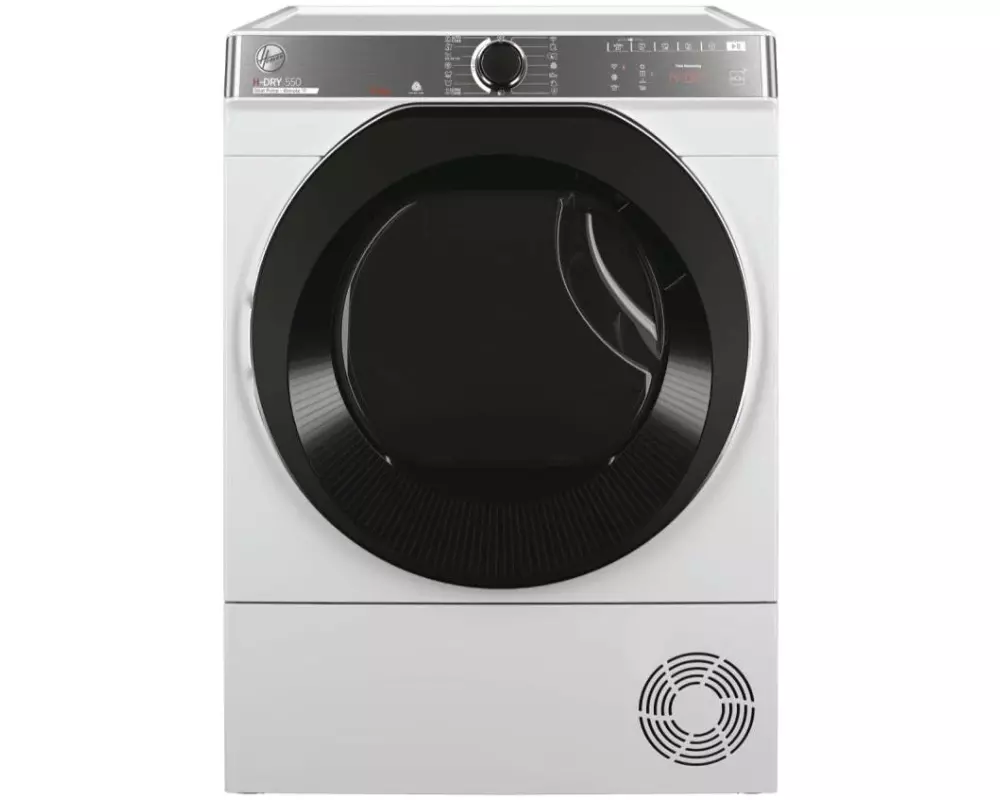 Hoover Wäschetrockner NRE H10A2TCBEXSS Links