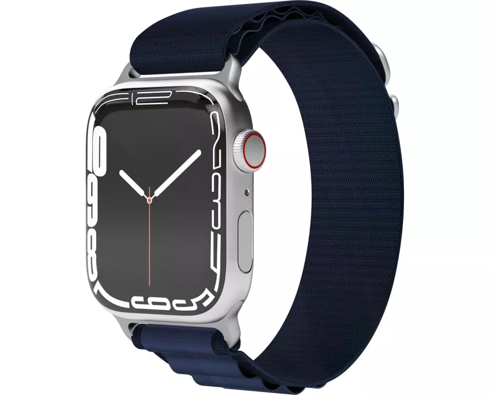 Vonmählen Armband Action Loop Apple Watch 38/40/41 mm Navy