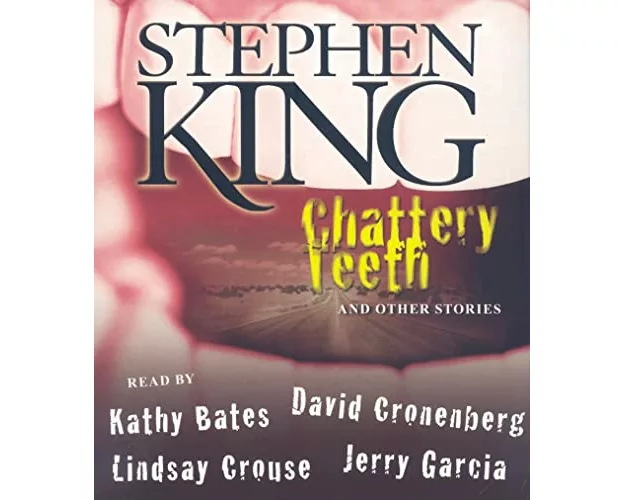 Chattery Teeth