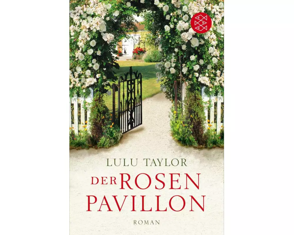 Der Rosenpavillon