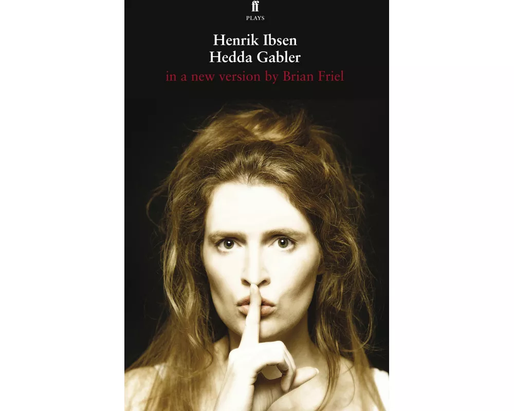 Hedda Gabler