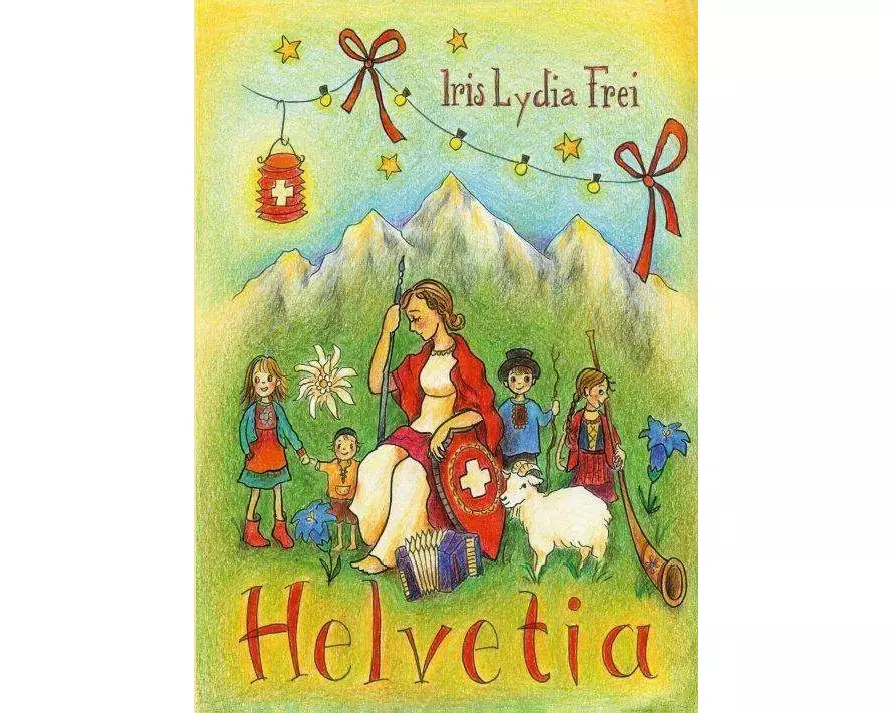 Helvetia