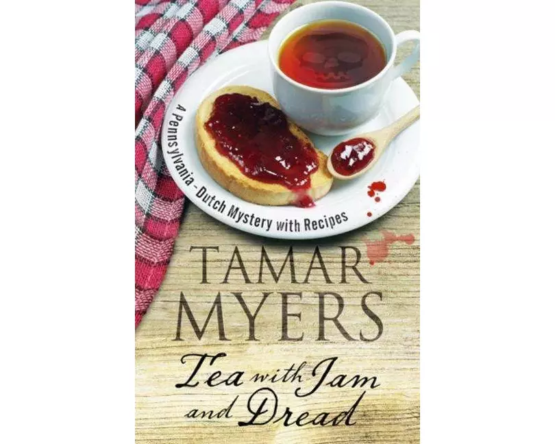 Tea with Jam and Dread