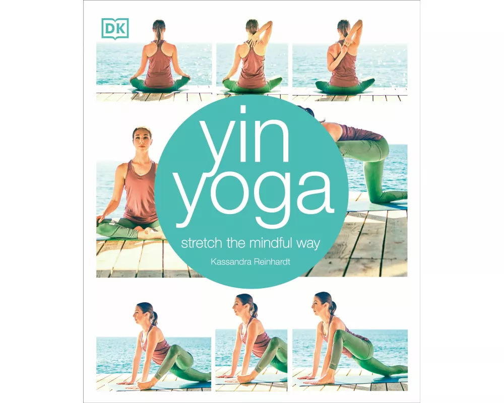 Yin Yoga