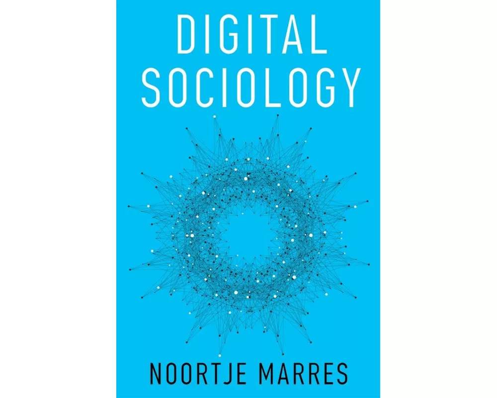 Digital Sociology