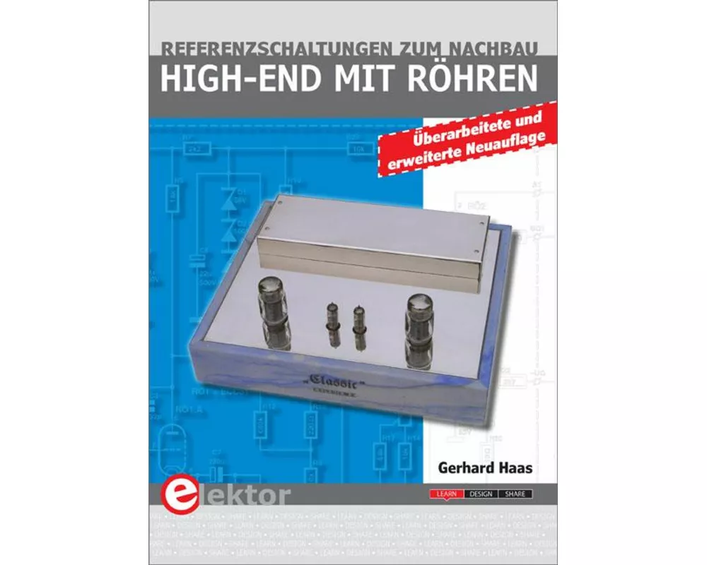 High-End mit Röhren