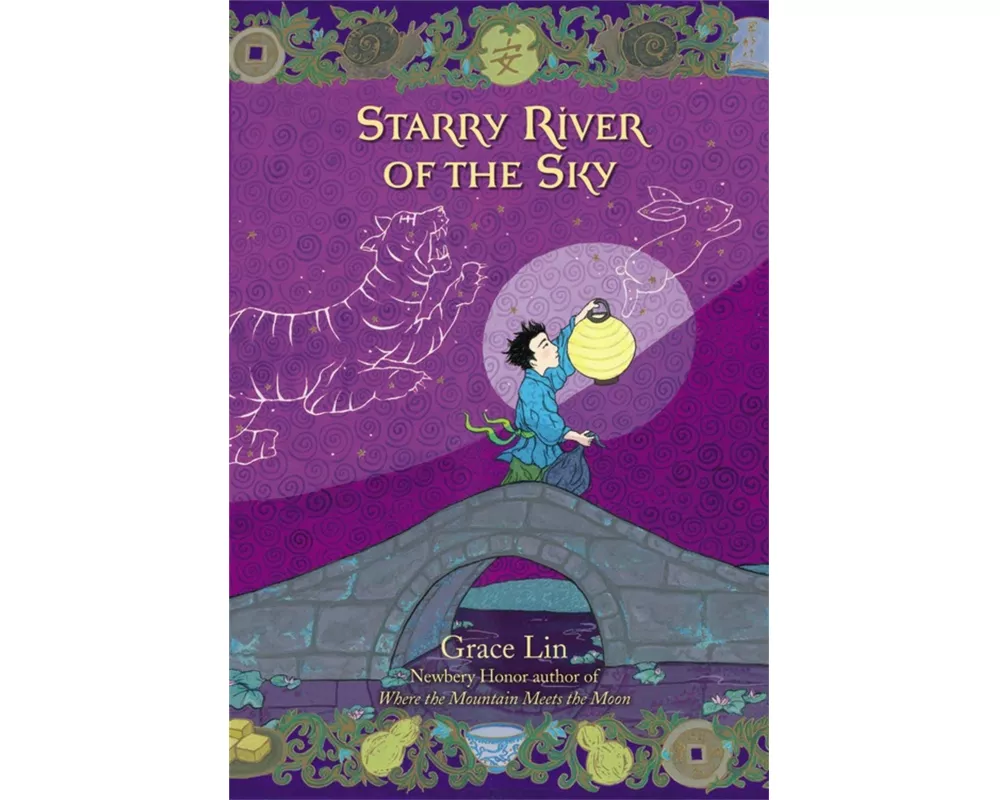 Starry River of the Sky