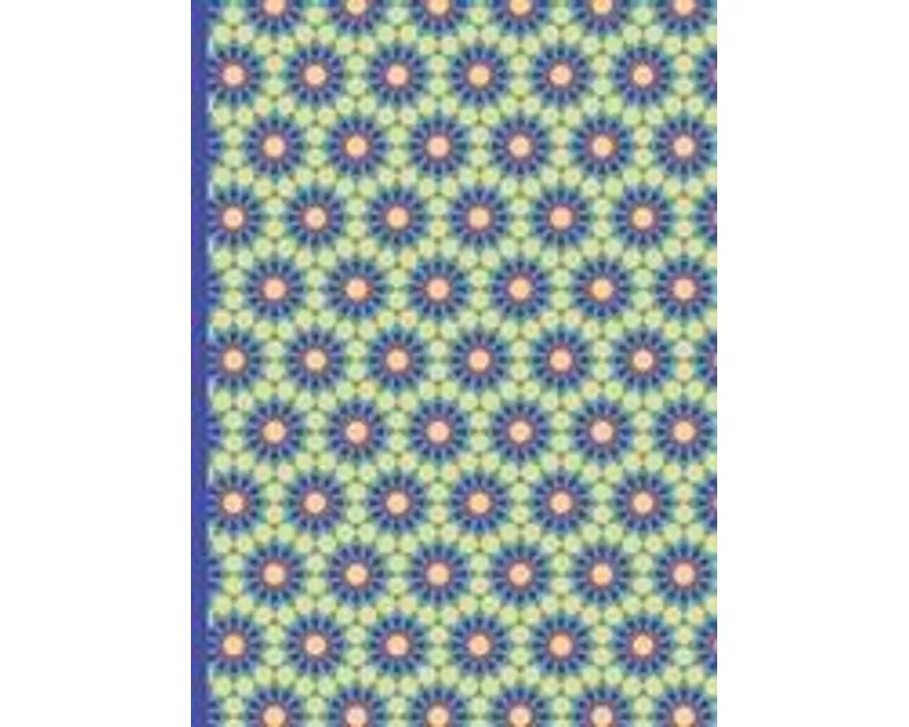 The Arabic Collection Design A