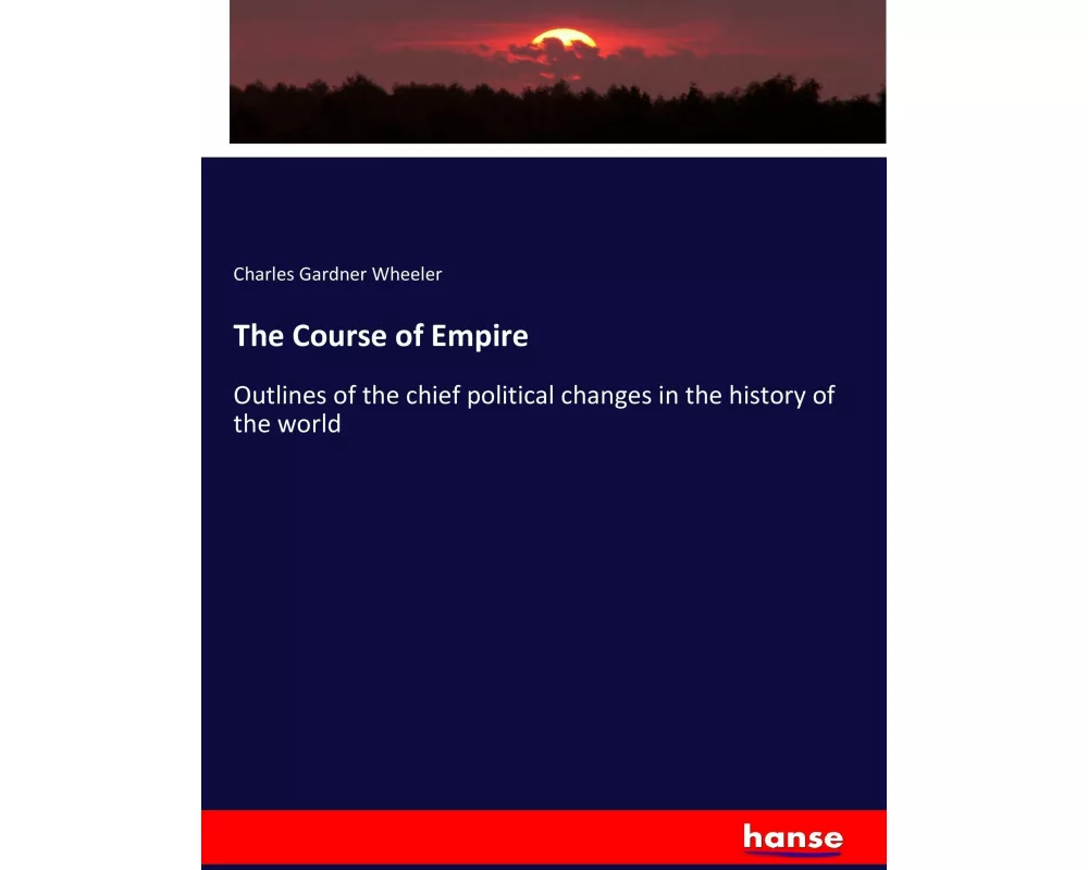 The Course of Empire