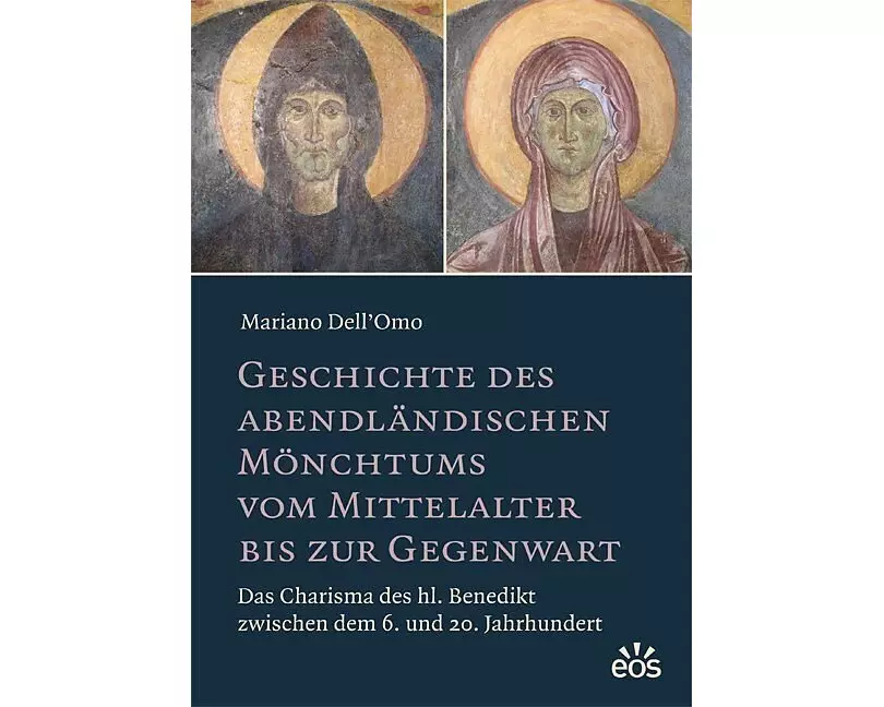 Geschichte des abendländischen Mönchtums vom Mittelalter bis zur Gegenwart