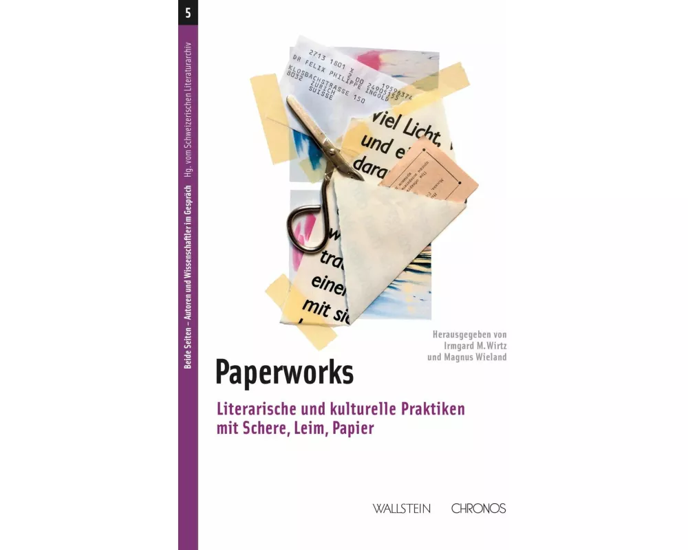 Paperworks