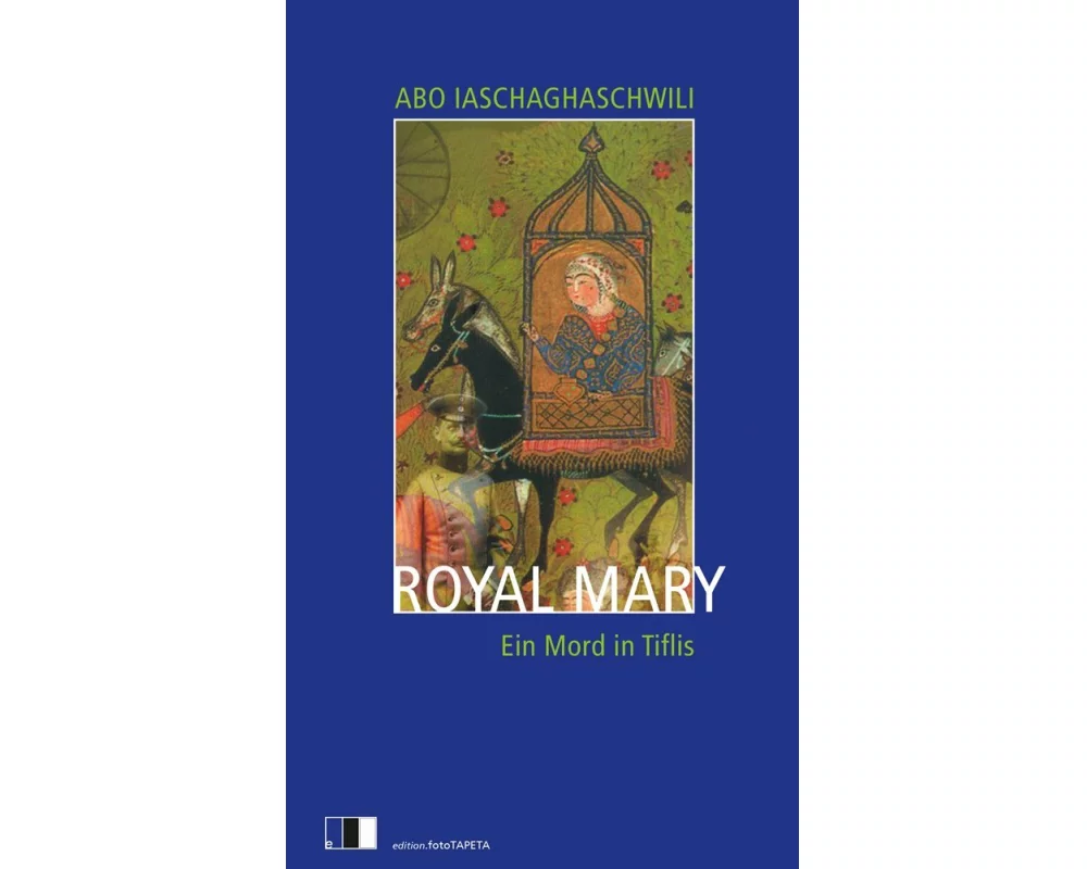 Royal Mary