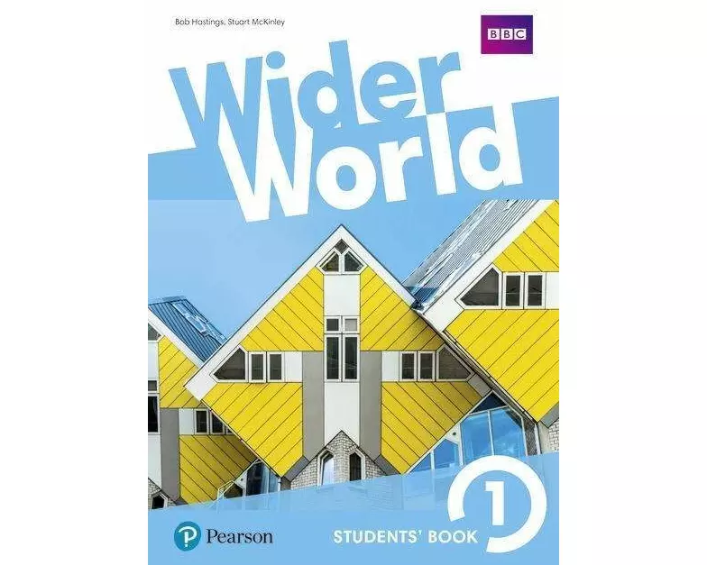 Wider World 1 Students' Book