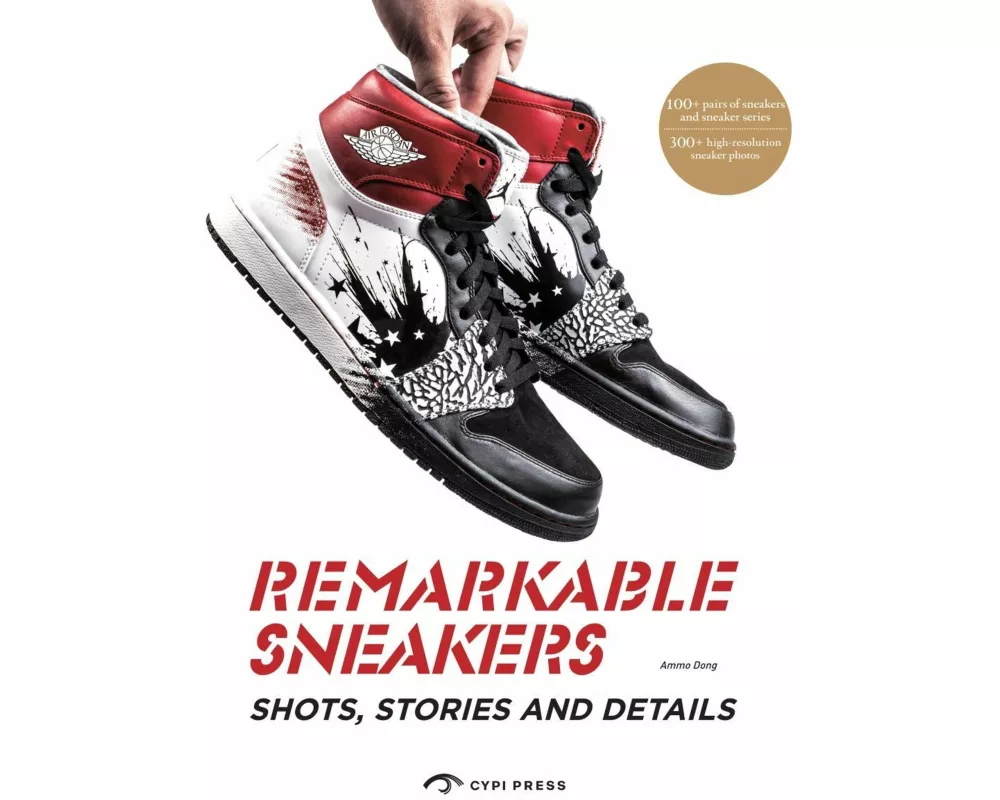 Remarkable Sneakers