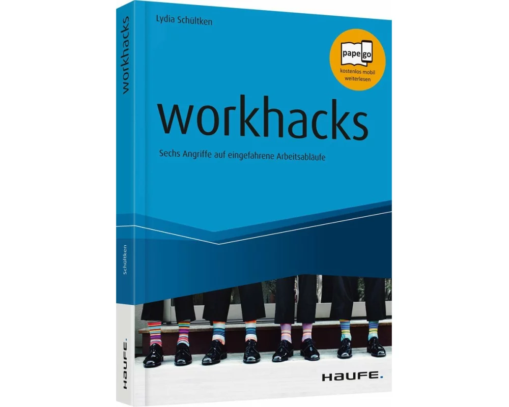 workhacks