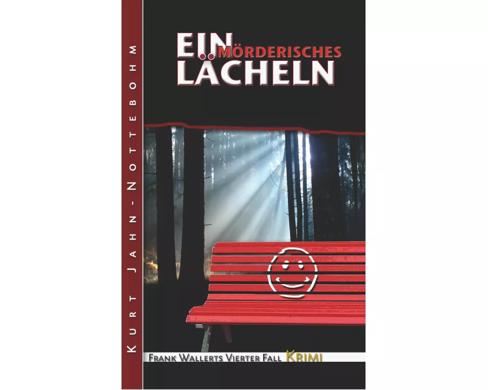 Ein mörderisches Lächeln
