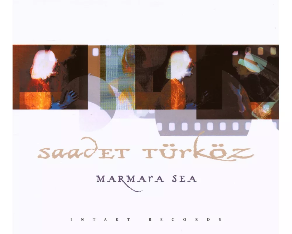 Marmara Sea